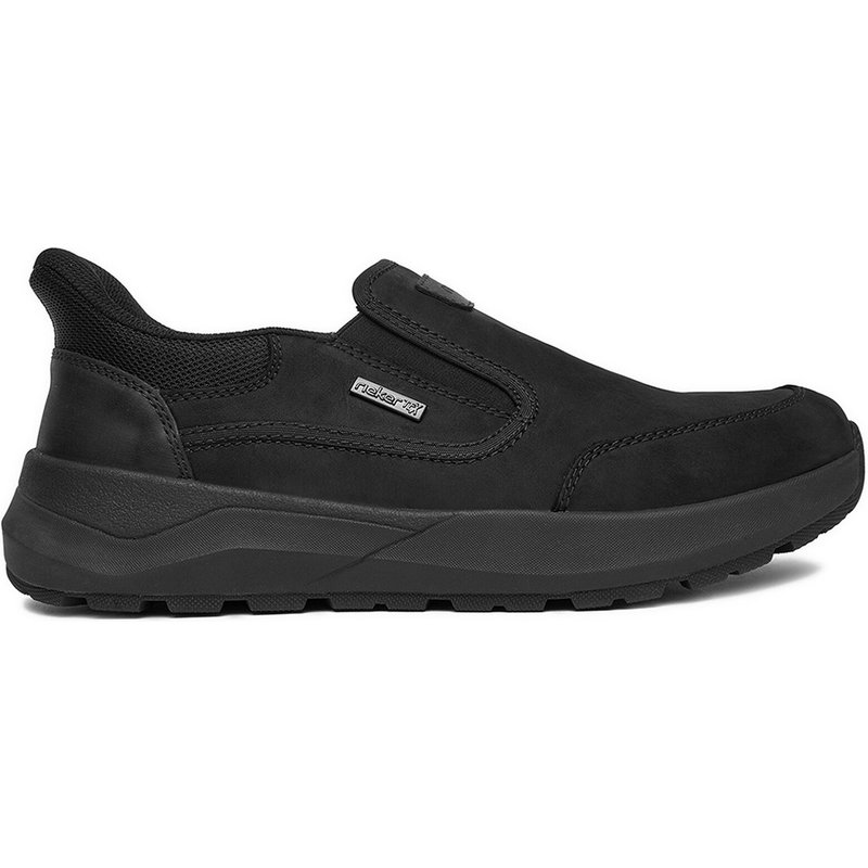 Sneakers Rieker 06052-00 Schwarz