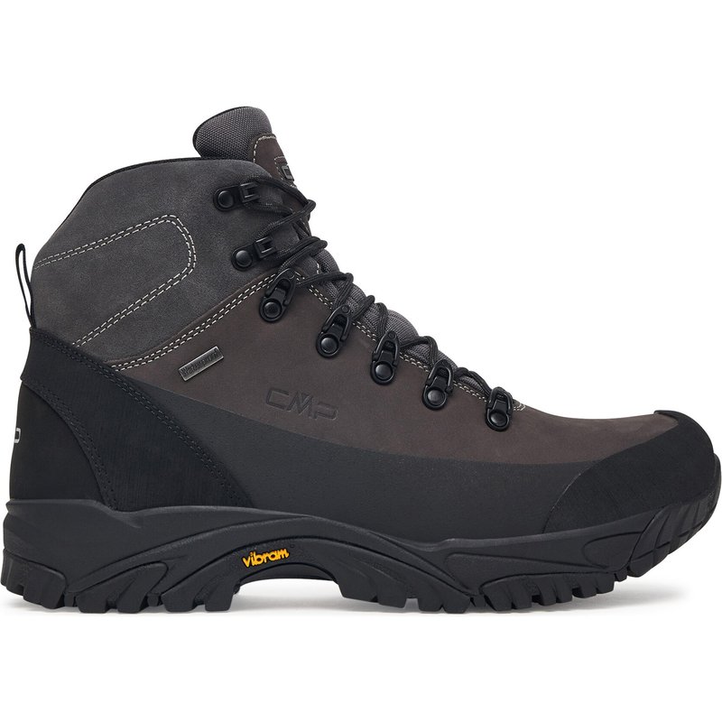 Trekkingschuhe CMP Dhenieb 30Q4717 Braun