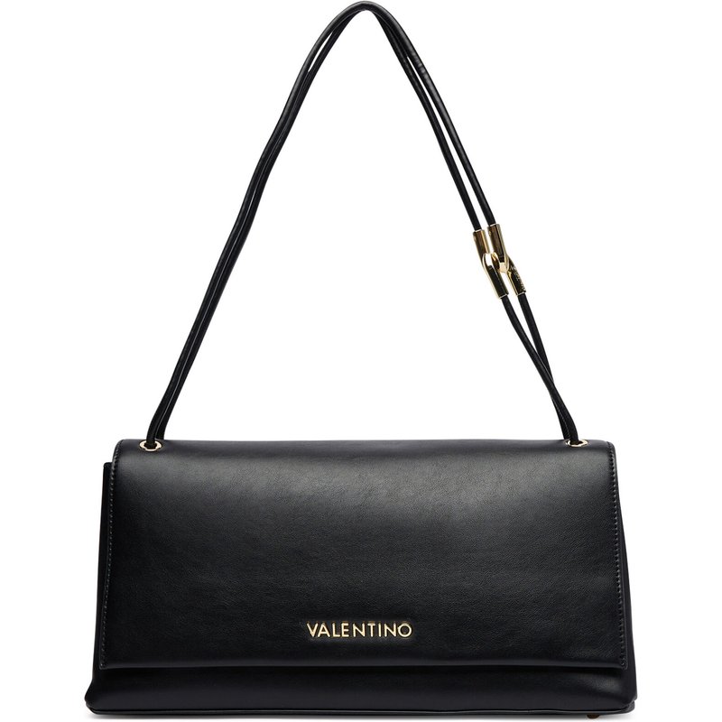 Handtasche Valentino Fable Re VBSA5U09 Schwarz