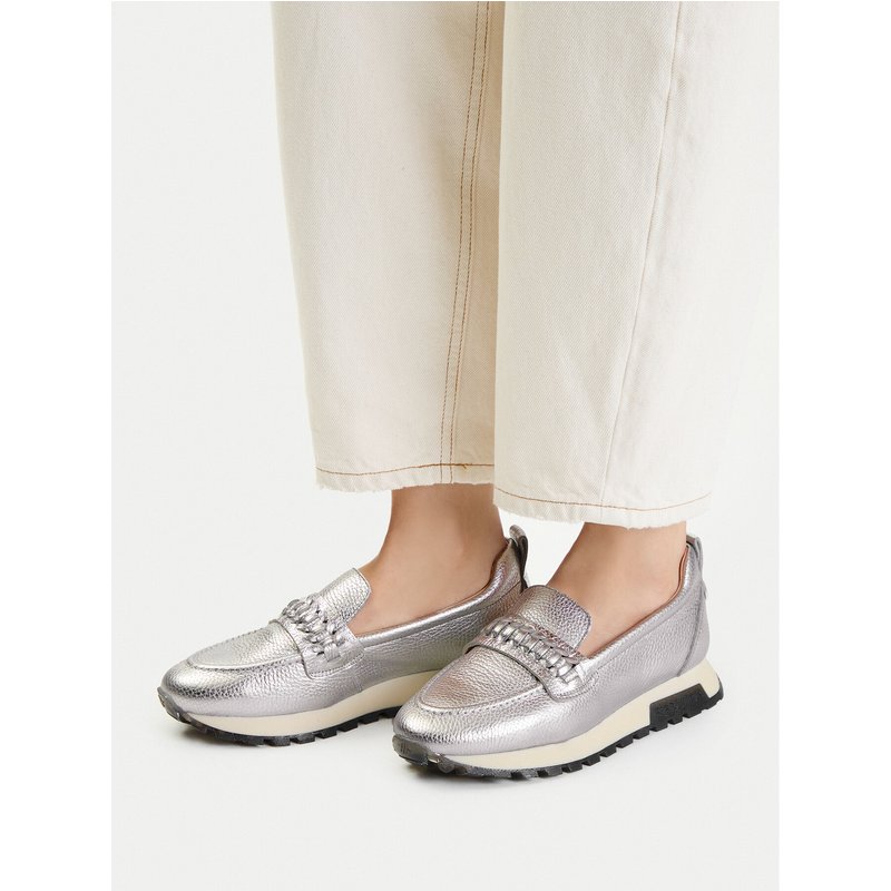 Mokassins Hispanitas HV264755 C002 Grau