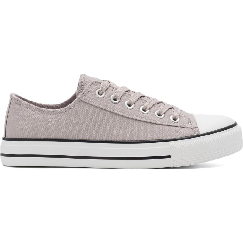 Sneakers aus Stoff Jenny Fairy WS071201-01 Grau