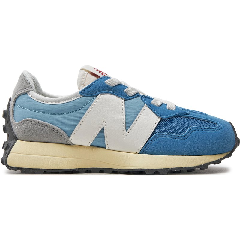 Sneakers New Balance PH327RA Blau