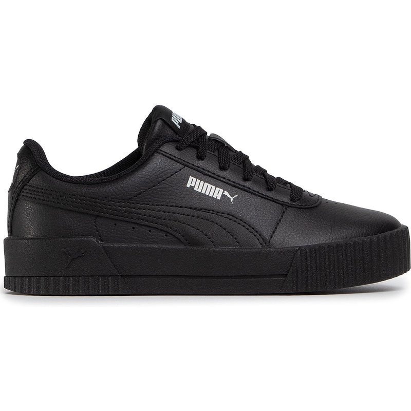Sneakers Puma Carina L Jr 370677 18 Schwarz