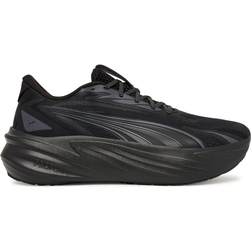 Sneakers Puma Maxima Pro 313313 02 Schwarz