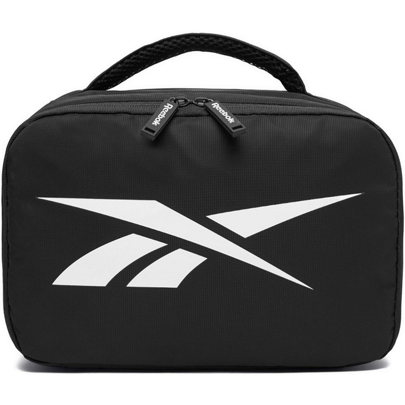 Kosmetiktasche Reebok CWBEO-RBK-U1-001-AW26 Schwarz