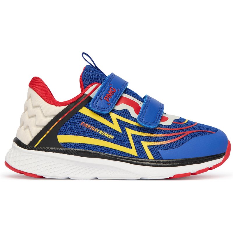 Sneakers Primigi AVANT 1458033 Dunkelblau