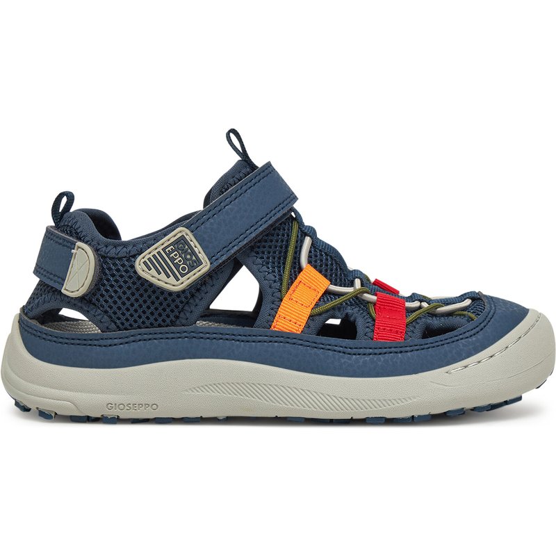Sandalen Gioseppo Dunbarton 74462-P2 Dunkelblau