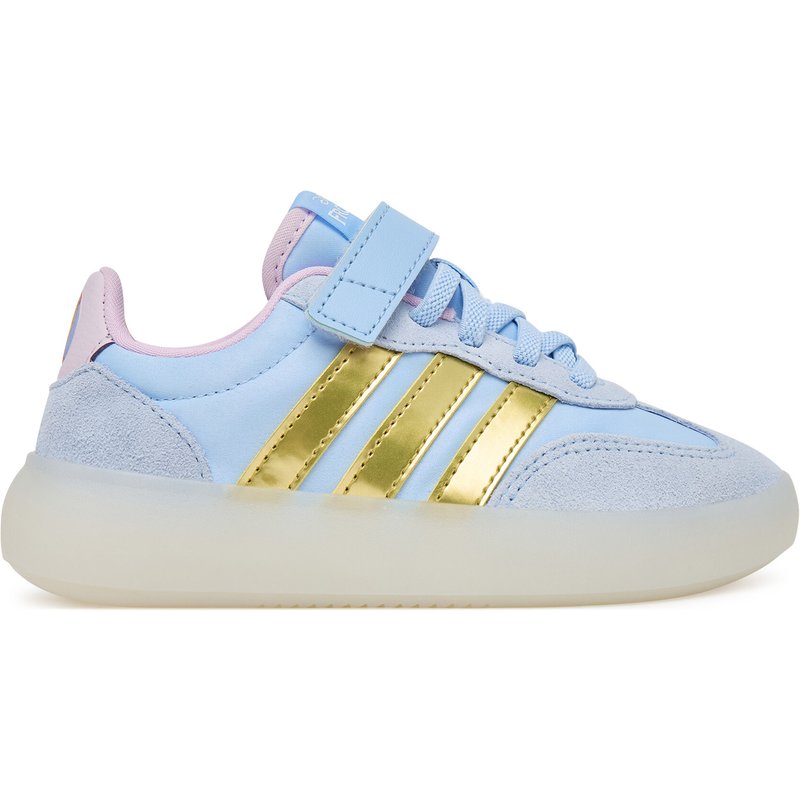 Sneakers adidas Barreda Decode Anna El C JQ4378 Blau