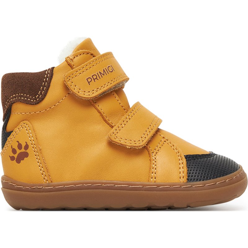 Schnürschuhe Primigi 8912211 M Gelb