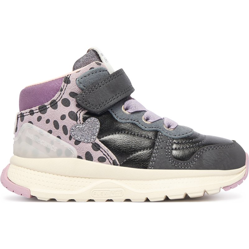 Sneakers Biomecanics 261252 M Schwarz