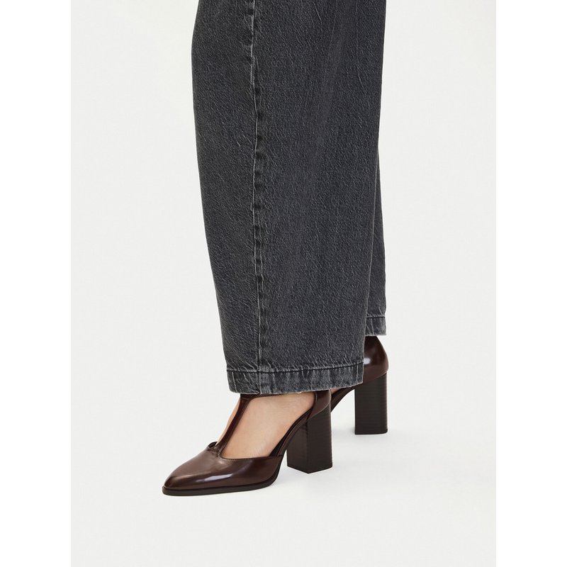 Pumps JENNY CEO-HY2517-1 Braun