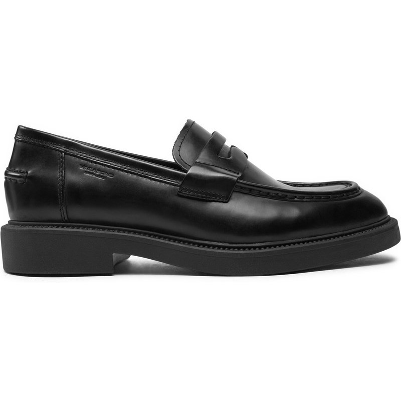 Slipper Vagabond Shoemakers Alex W 4448-304-20 Schwarz