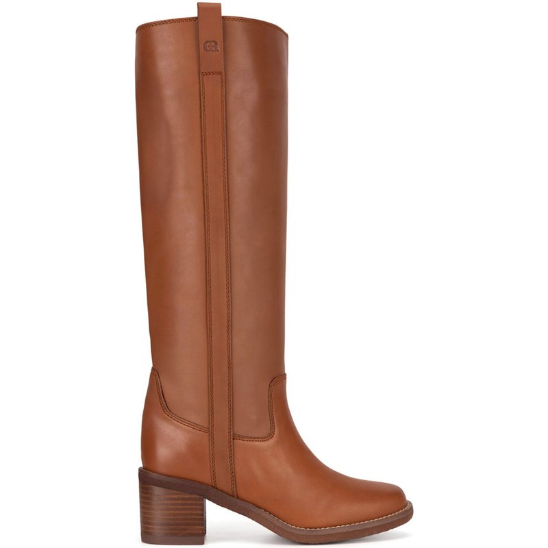 Stiefel Gino Rossi WGA3345-1Z Braun