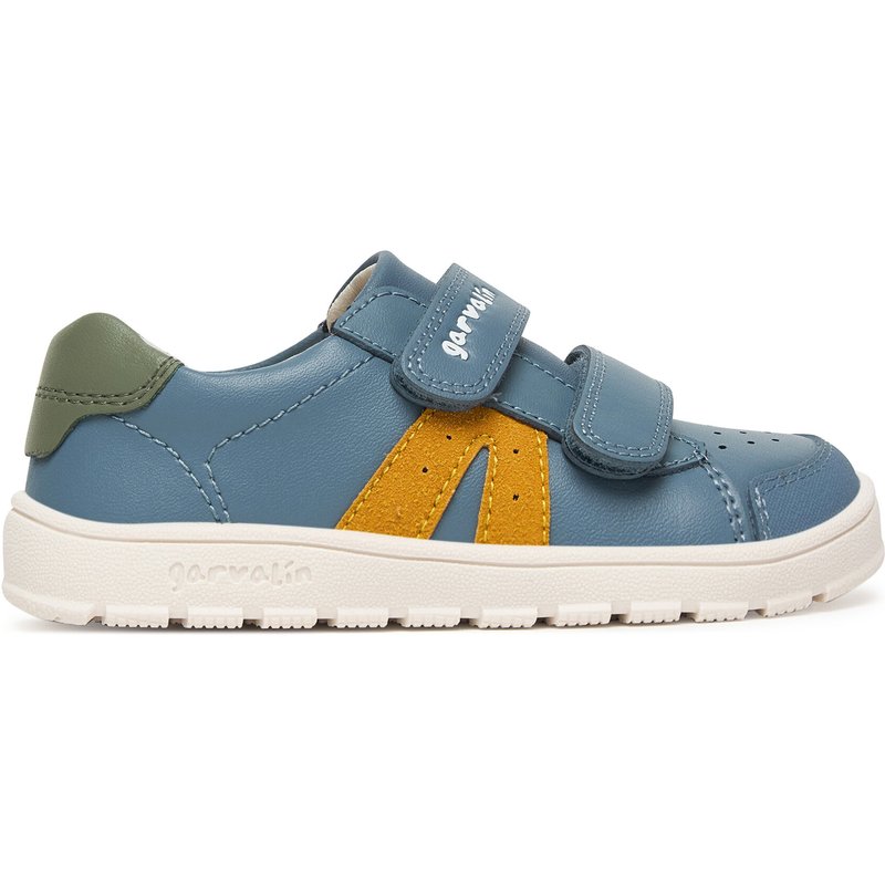 Sneakers Garvalin 262500 M Blau