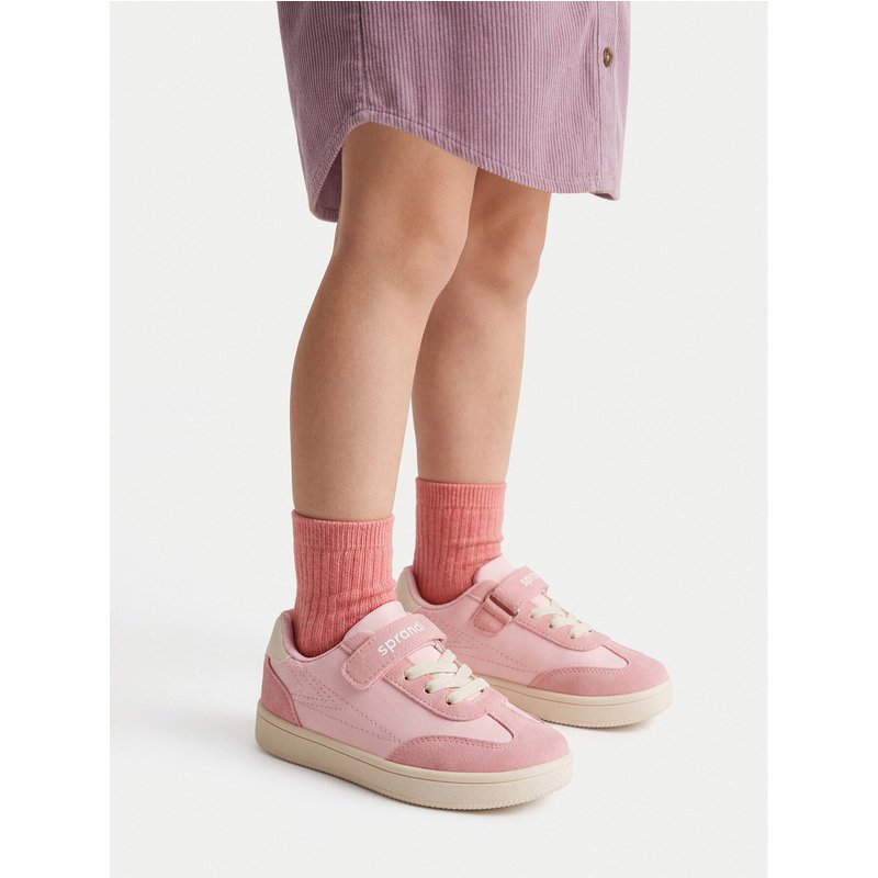 Sneakers Sprandi CEO-JD250428-1 Rosa