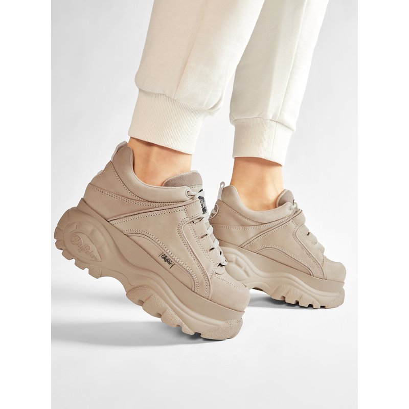 Sneakers Buffalo London BN15332281 Beige