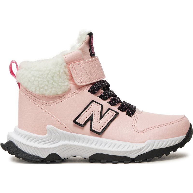 Schneeschuhe New Balance PT800TFP Rosa