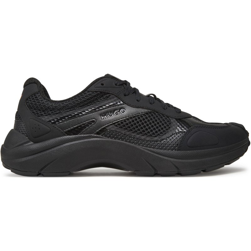 Sneakers HUGO GO2 50548571 Schwarz
