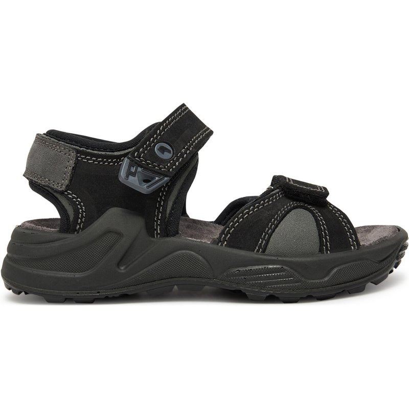 Sandalen Primigi 7897233 S Schwarz