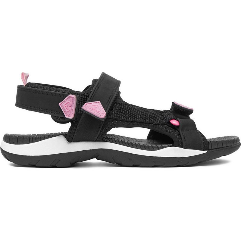 Sandalen Roxy CS8126-01 Schwarz