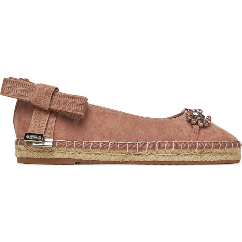 Espadrilles Alma En Pena V250250 Rosa