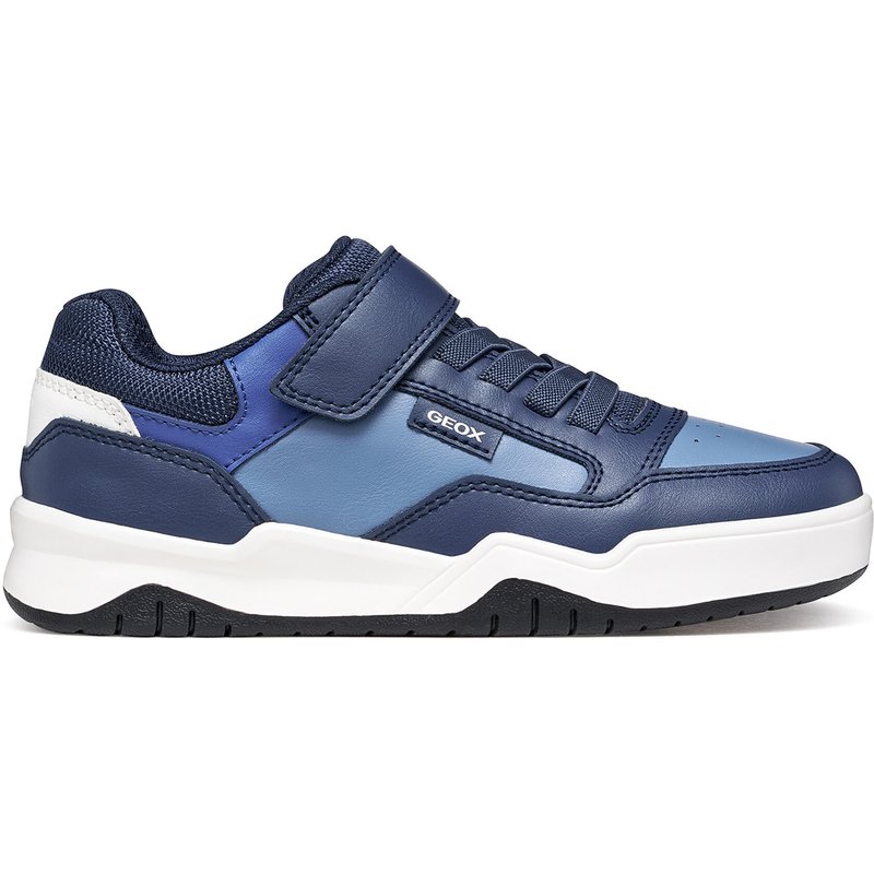 Sneakers Geox J Perth Boy J367RE 0BCFU C4250 M Dunkelblau