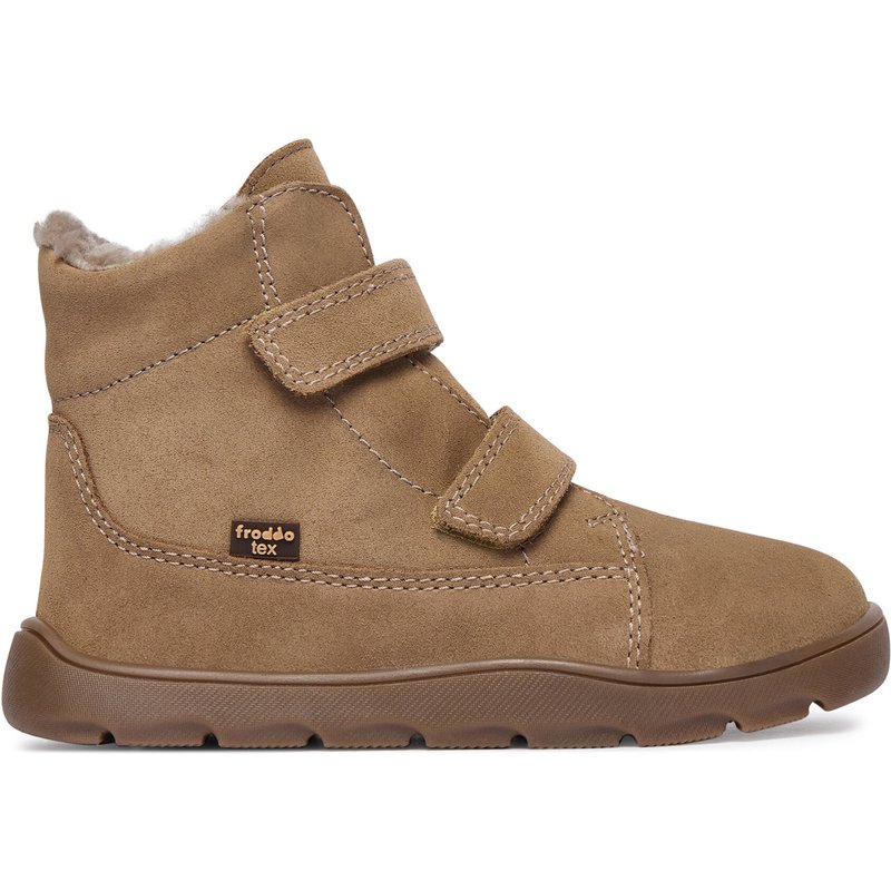 Schneeschuhe Froddo G2110151-8 D Beige