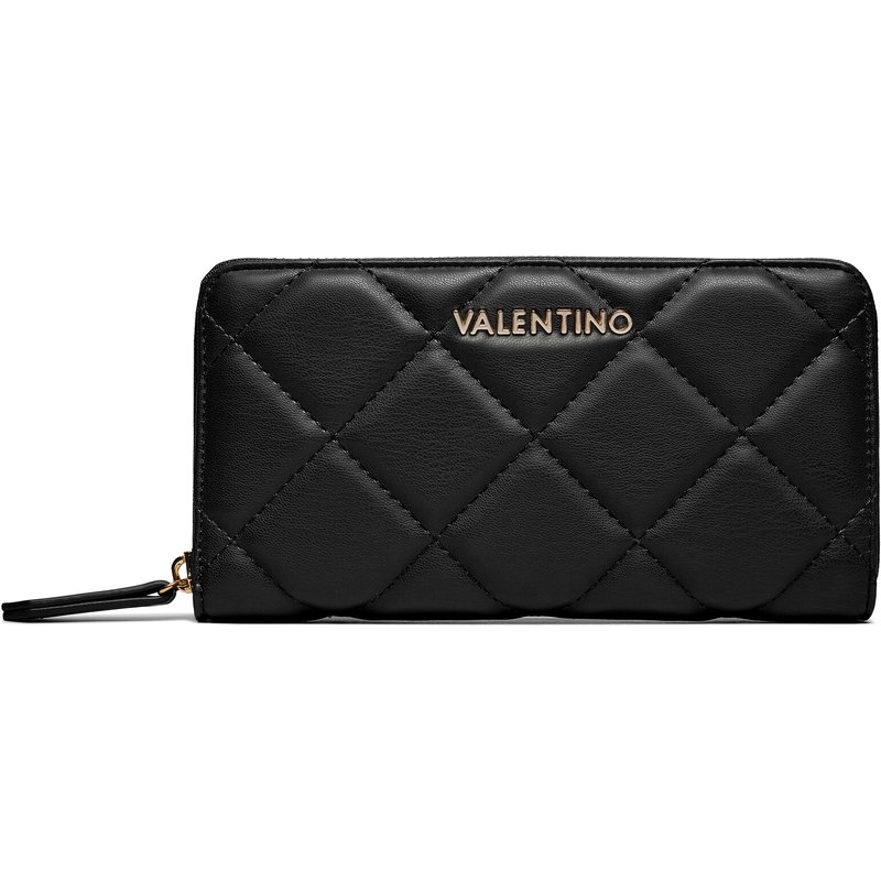 Geldbörse Valentino Ocarina VPS3KK155R Schwarz