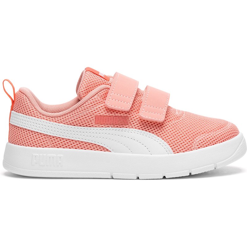 Sneakers Puma COURTFLEX V3 MESH PS 39808507 Rosa