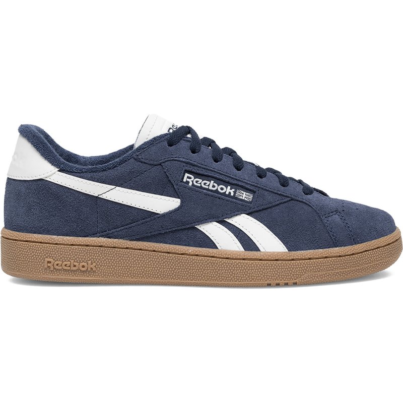 Sneakers Reebok Club C Grounds Uk 100033074 Dunkelblau