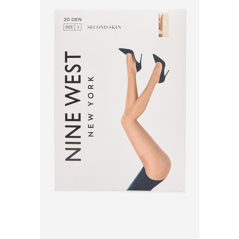 Strumpfhose Nine West CEO-9WB-005-AW25 Beige