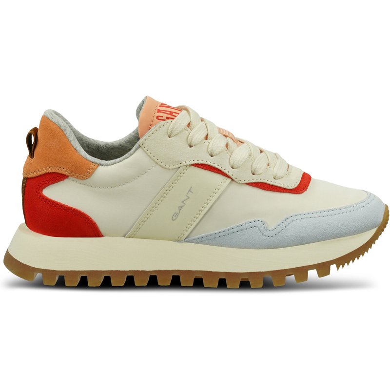 Sneakers Gant 30533854 Beige