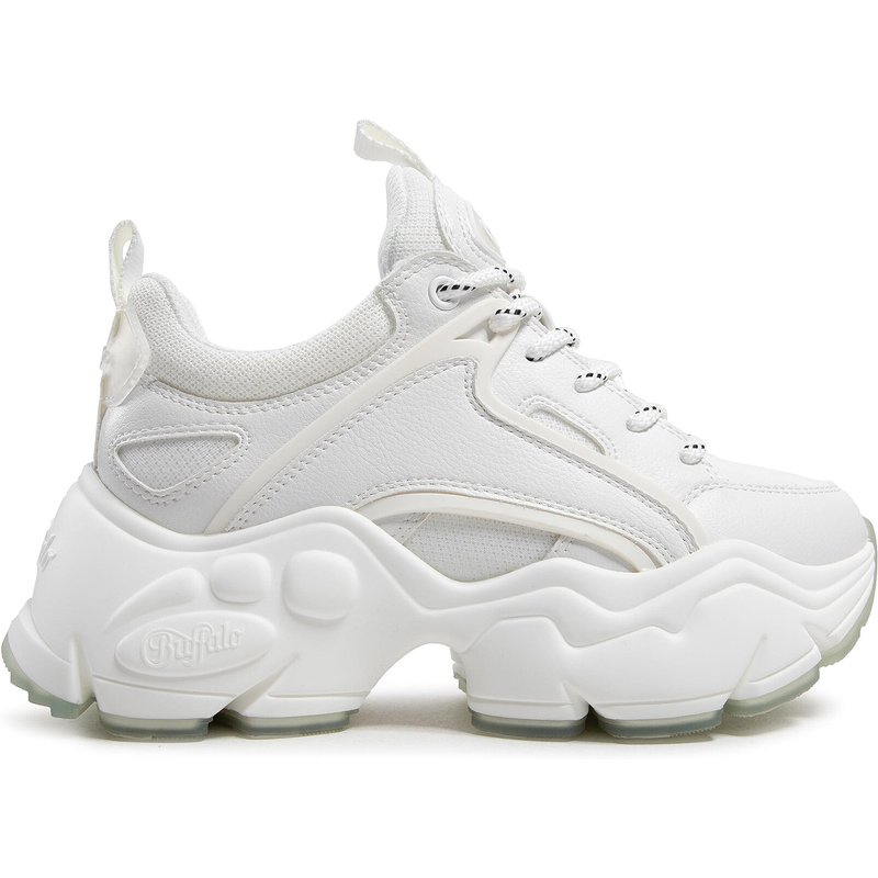 Sneakers Buffalo Binary C BN16304481 Weiß