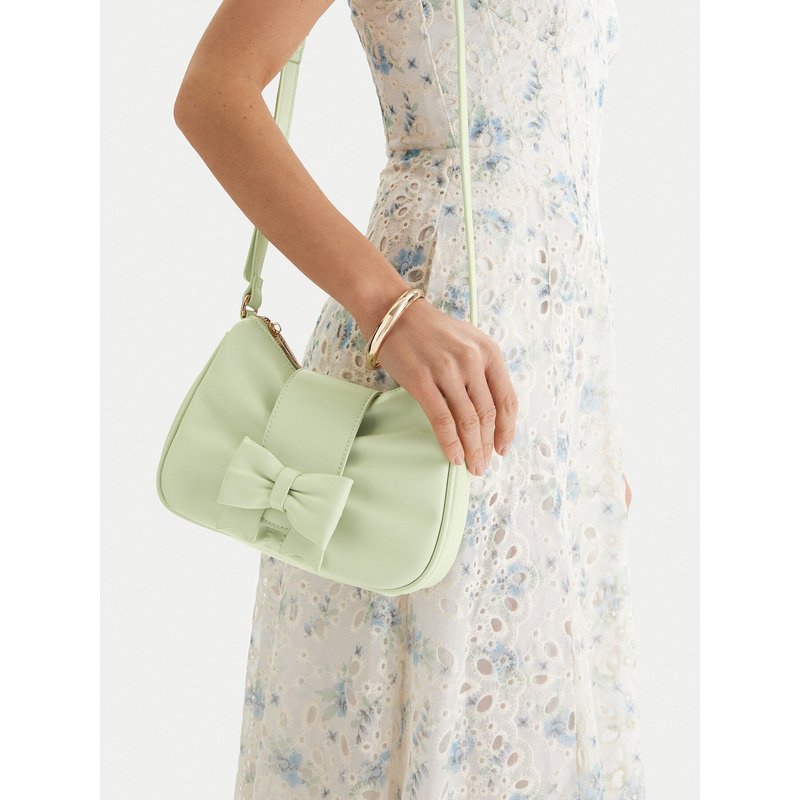 Handtasche JENNY CEO-JNY-S-001-09 Grün