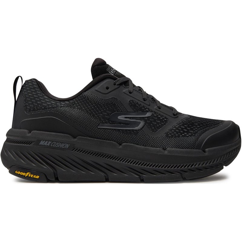 Sneakers Skechers Max Cushioning Premier 2.0-Vantage 2.0 220840/BKCC Schwarz