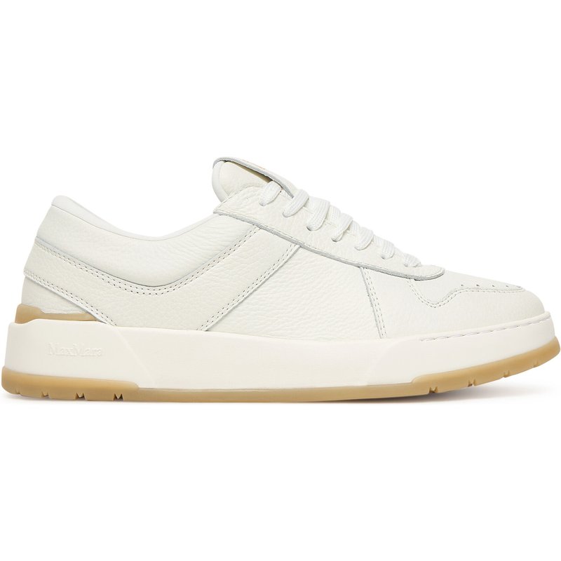 Sneakers Max Mara 2614761051650 Weiß