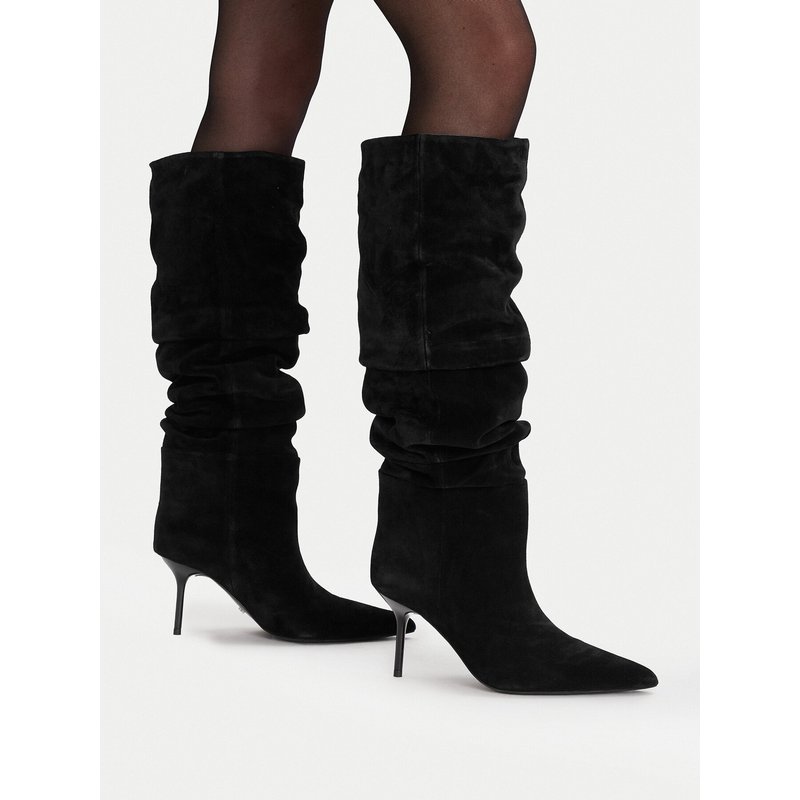 Stiefel GINO ROSSI EO-DIANA-121961S Schwarz