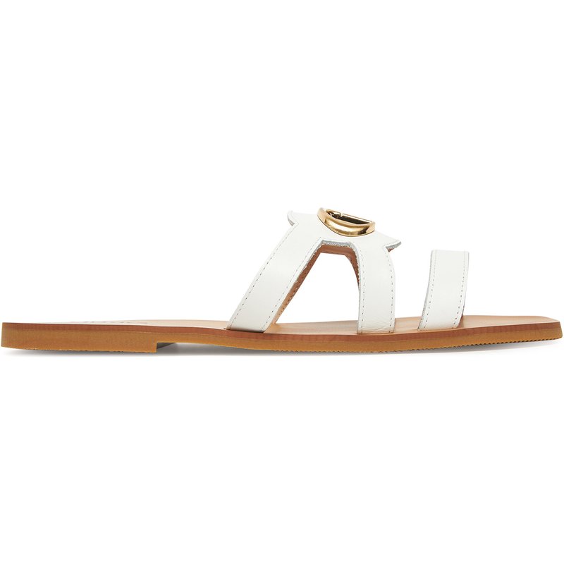 Sandalen Liu Jo Saba 11 SA5083 P0102 Weiß