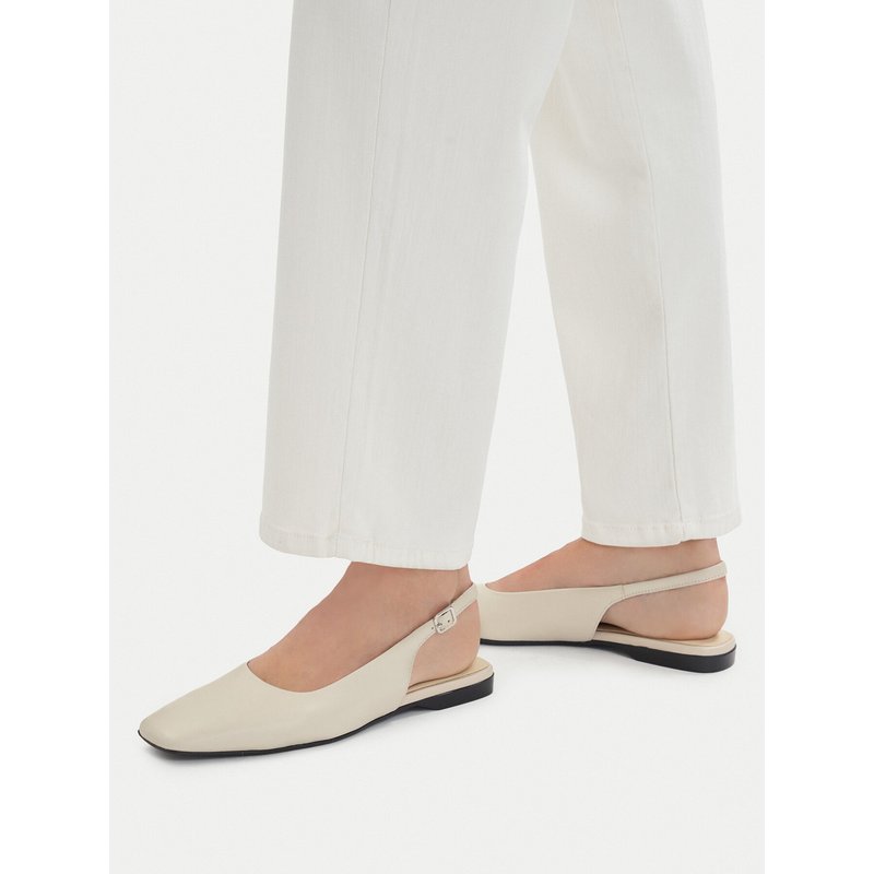Ballerinas Vagabond Shoemakers Delia 5907-201-02 Écru