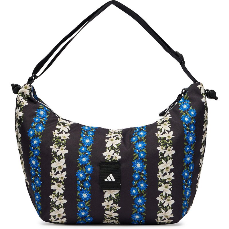Handtasche adidas Adidas Farm Small Bag KR4082 Schwarz