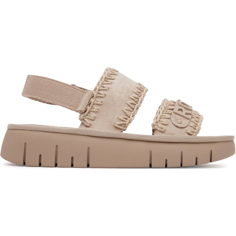 Sandalen Roxy HY62277-1 Beige