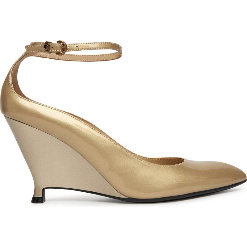 Pumps PINKO Gwen 05 SD0643P050 Goldfarben