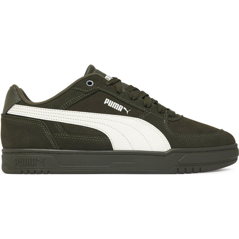 Sneakers Puma Puma Caven Iii Esd 404486 Dunkelgrün
