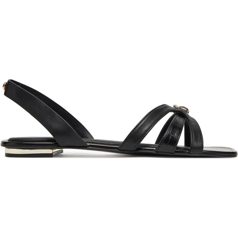 Sandalen Aldo Marassita 13917623 Schwarz