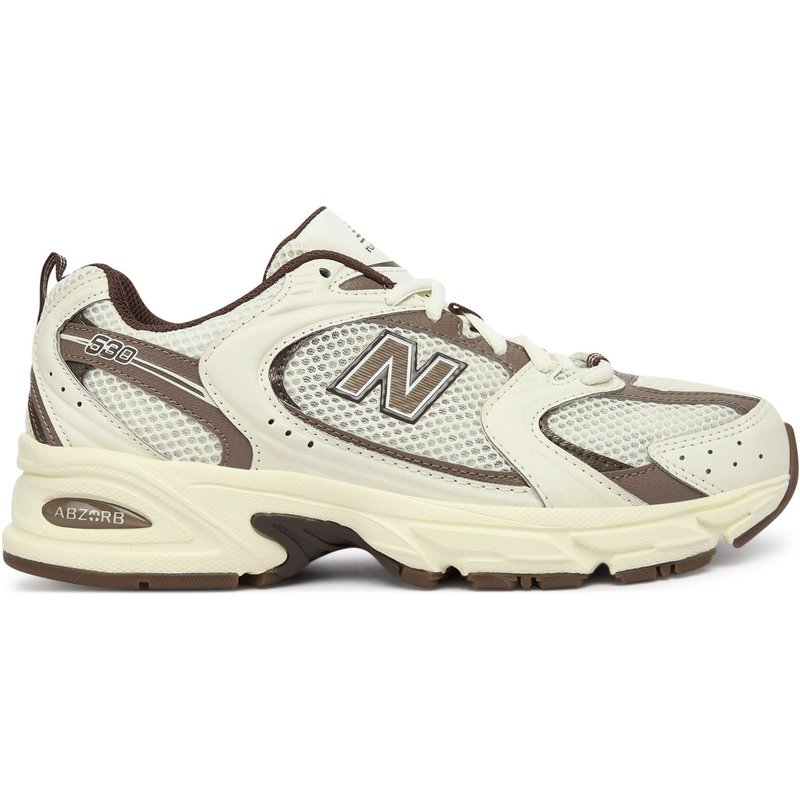 Sneakers New Balance MR530ASM W Beige