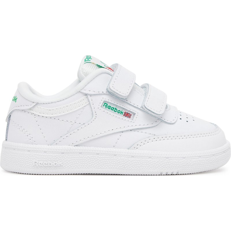 Sneakers Reebok V9-25198-01(III)DZ Weiß