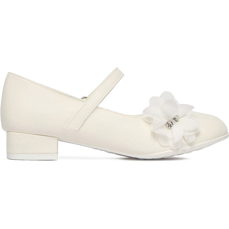 Ballerinas JENNY CEO-CM230522-4A Weiß