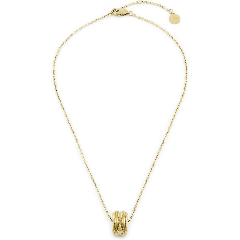 Halskette Furla Mionido WJ00303-MT0000-OR000-1-007-20-CN-UNI J Goldfarben