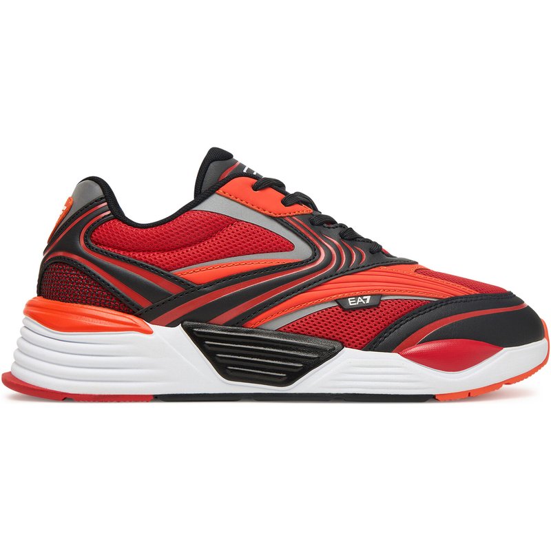 Sneakers EA7 Emporio Armani 7X000309 AF18448 MZ235 Bunt