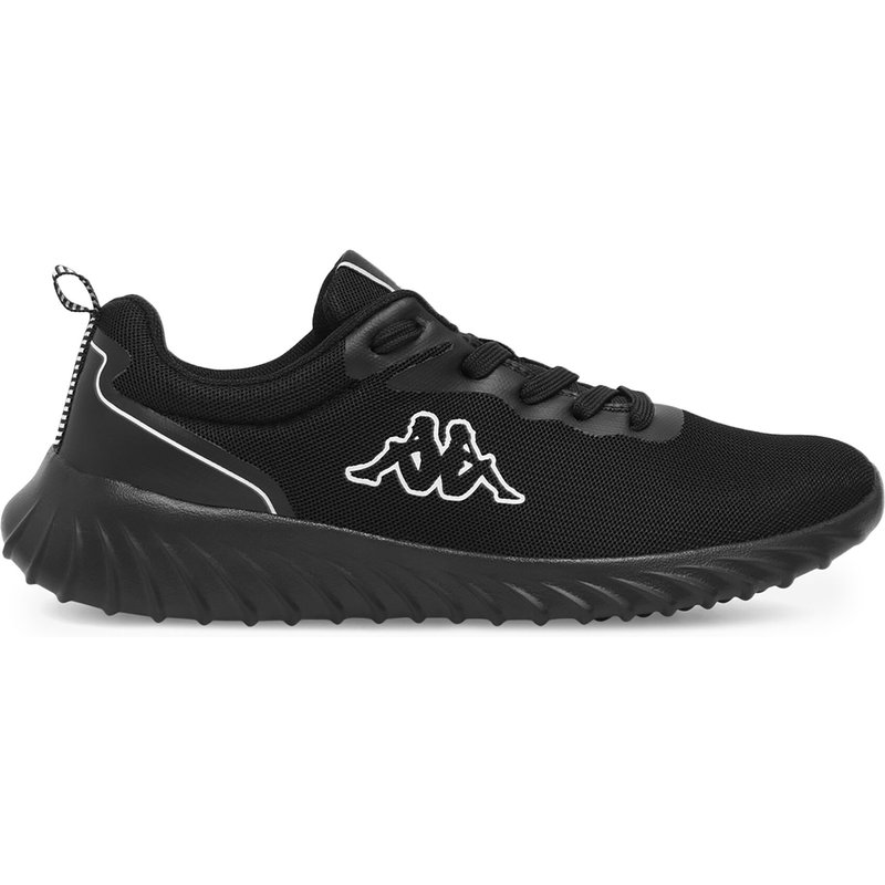 Sneakers Kappa SS24-3C007-J Schwarz